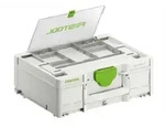 Festool Systainer3 DF SYS3 DF M 137