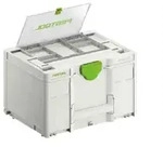 Festool Systainer3 DF SYS3 DF M 237