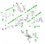 FESTOOL Winkelst&uuml;ck Cleantec TS 55, TSC 55, TS 75, HK 55, HKC 55, HK 85