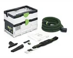 Festool Akku-Absaugmobil CTLC SYS I-Basic CLEANTEC