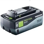 FESTOOL HighPower Akkupack BP 18 Li 8,0 HP-ASI Bluetooth&reg; *577323 - AUSLAUF -> Neu: