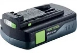 Festool Akkupack BP 18 Li 3,0 C