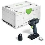 Festool Akku-Bohrschrauber TXS 18-Basic *576894
