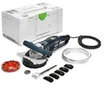 Festool Sanierungsschleifer RENOFIX RG 130 ECI-Set DIA AB