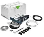 Festool Sanierungsschleifer RENOFIX RG 130 ECI-Set DIA HD