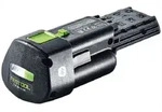Festool Akkupack BP 18 Li 3,0 Ergo I