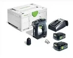Festool Akku-Bohrschrauber CXS 12 2,5-Plus *576864