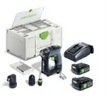 Festool Akku-Bohrschrauber CXS 12 2,5-Set