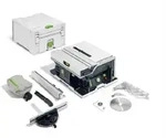 Festool Akku-Tischkreiss&auml;ge CSC SYS 50 EBI-Basic