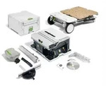 Festool Akku-Tischkreiss&auml;ge CSC SYS 50 EBI-Basic-Set
