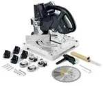 Festool Akku-Leistens&auml;ge Symmetric SYMC 70 EB-Basic *577424