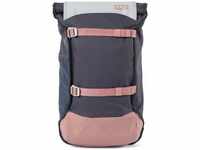 Aevor AVR-TRL-001.9M2_ROSA/Chilled R, Aevor Handtaschen bunt Farbe: grau/rosa/pink -