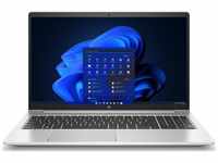 HP ProBook 455 G9 Notebook - Wolf Pro Security - AMD Ryzen 7 5825U / 2 GHz - Win 11