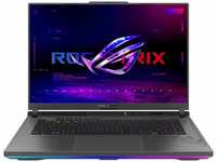 ASUS ROG Strix G16 G614JU-N3111W - Intel Core i7 13650HX / 2.6 GHz - Win 11 Home -