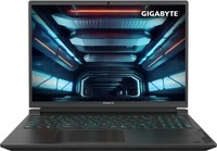 Gigabyte GIGABYTE G6X 9KG-43DE854SH Notebook