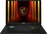 MSI MSI Vector A18 HX A9WHG-081 Notebook