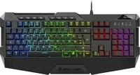 Sharkoon Sharkoon Skiller SGK4 RGB