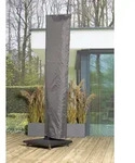 Gardissimo 344424 Schutzh&uuml;lle mit Stab f&uuml;r Sonnenschirme bis 500cm - 295x70cm