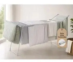 Gardissimo JUMBO XXL Fl&uuml;gel W&auml;schetrockner W&auml;schest&auml;nder Trockner 25m...