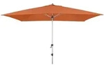 Doppler EXPERT Sonnenschirm auto tilt 300x200cm h&ouml;henverstellbar terracotta