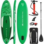 Aqua Marina BREEZE SUP Stand up Paddle Board Komplett Set 300cm aufblasbar