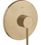 hansgrohe AXOR Starck Einhebel-Brausemischer Unterputzmodell mit Pingriff, 10616140,