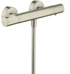 hansgrohe AXOR Citterio M Brausethermostat Aufputz, 1 Verbraucher, 34635820,...