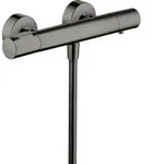 hansgrohe AXOR Citterio M Brausethermostat Aufputz, 1 Verbraucher, 34635330,...