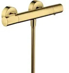 hansgrohe AXOR Citterio M Brausethermostat Aufputz, 1 Verbraucher, 34635990,...