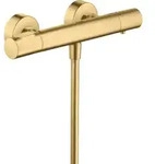 hansgrohe AXOR Citterio M Brausethermostat Aufputz, 1 Verbraucher, 34635250,...