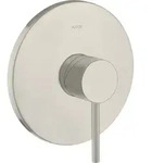 hansgrohe AXOR Starck Einhebel-Brausemischer Unterputzmodell mit Pingriff,...