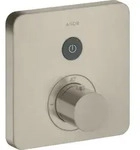 hansgrohe AXOR Starck ShowerSelect Soft Thermostat Unterputzmodell f&uuml;r 1