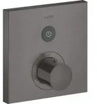 hansgrohe AXOR Starck ShowerSelect Square Thermostat Unterputzmodell f&uuml;r 1
