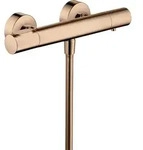 hansgrohe AXOR Citterio M Brausethermostat Aufputz, 1 Verbraucher, 34635300,...