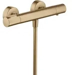hansgrohe AXOR Citterio M Brausethermostat Aufputz, 1 Verbraucher, 34635140,...