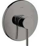 hansgrohe AXOR Starck Einhebel-Brausemischer Unterputzmodell mit Pingriff, 10616330,