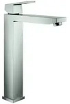 Grohe Eurocube Einhand-Waschtischbatterie, XL-Size, Ausladung 180mm, ohne