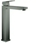 Grohe Eurocube Einhand-Waschtischbatterie, XL-Size, Ausladung 180mm, ohne