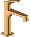 hansgrohe AXOR Citterio M Einhebel Waschtischmischer DN 15, 34010250, Farbe:...