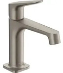 hansgrohe AXOR Citterio M Einhebel Waschtischmischer ohne Ablaufgarnitur,...