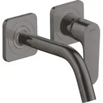 hansgrohe AXOR Citterio M Einhebel Waschtischmischer Unterputzmodell mit...