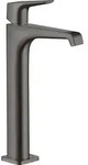 hansgrohe AXOR Citterio E Einhebel Waschtischmischer 250 mit Hebelgriff ohne