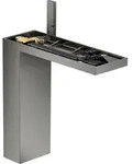 hansgrohe AXOR MyEdition Einhebel-Waschtischmischer 230 mit Push-Open...