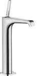 hansgrohe AXOR Citterio E Einhebel Waschtischmischer 250 ohne Zugstange f&uuml;r
