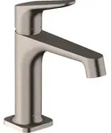 hansgrohe AXOR Citterio M Einhebel Waschtischmischer DN 15, 34010800, Farbe: