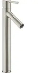 hansgrohe AXOR Starck Einhebel-Waschtischmischer 250 f&uuml;r Waschschalen mit Hebelgriff