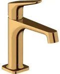 hansgrohe AXOR Citterio M Einhebel Waschtischmischer DN 15, 34010990, Farbe:...
