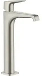 hansgrohe AXOR Citterio E Einhebel Waschtischmischer 250 mit Hebelgriff ohne
