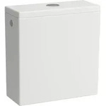 LAUFEN Kartell Sp&uuml;lkasten f&uuml;r Stand-WC-Kombination 824337,...