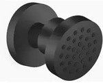 Dornbracht Seitenbrause ohne Mengenregulierung, flowReduce, Durchfluss 5 l/min,